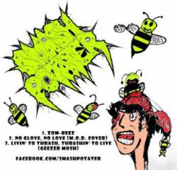 Smash Potater : Zom-Beez Smash Potater : Zom-Beez